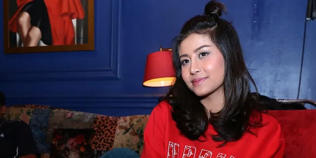 Kerap Diremehkan, Karin Novilda Yakin 5 Tahun ke Depan Selebgram Jadi Pekerjaan