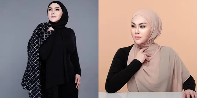 Kerap Ditanya Soal Dukungan Terhadap Puan Maharani untuk Presiden 2024, Ini Jawaban Ade Fitrie Kirana Kerap Ditanya Soal Dukungan Terhadap Puan Maharani untuk Presiden 2024, Ini Jawaban Ade Fitrie Kirana