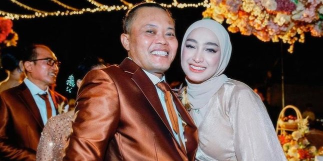 Often Becomes the Target of Haters, Santyka Fauziah is Actually Very Close to Sule's Children