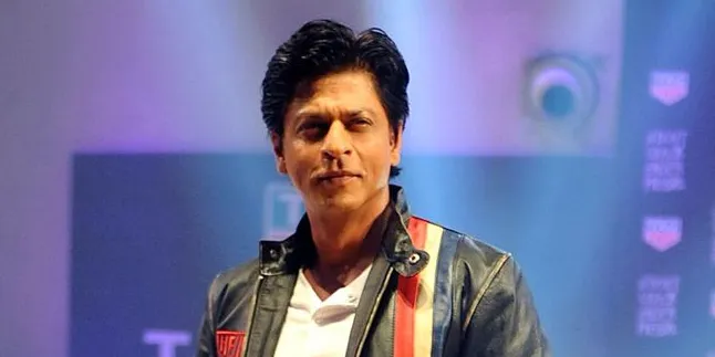 Kerap Jadi Sasaran Paparazzi, SRK Minta Maaf ke Anak-Anaknya