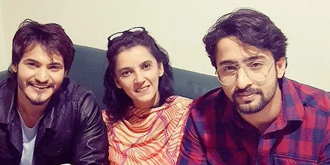 Kerap Menangis Sendiri, Shaheer Sempat Depresi Berat di Indonesia