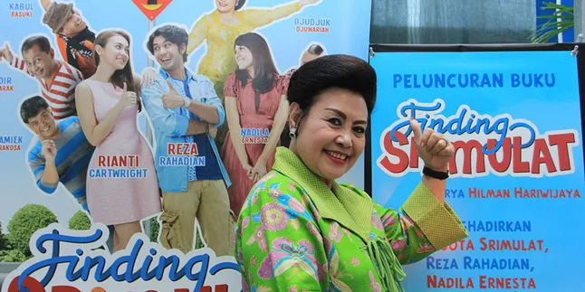 Kerap Merasa Kesakitan, Tulang Punggung Djujuk Ada Masalah?