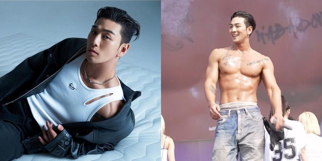 Often Showing Off His Six-Pack Abs, Here’s Baekho's Diet and Workout from NU'EST