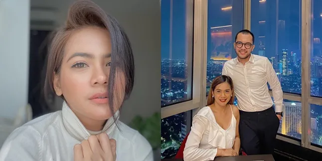 Kerap Perankan Pelakor, Ini 7 Potret Indah Indriana di Kehidupan Nyata - Ternyata Sosok Istri Idaman nan Setia