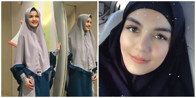 Kerap Tampil di FTV, Artis Ini Kini Berhijrah & Banting Setir Jadi Pebisnis Online