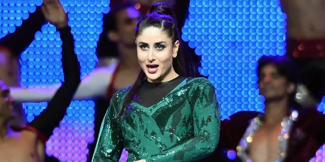 Kerap Tampil Glamor, Selera Fashion Kareena Ternyata Begini!