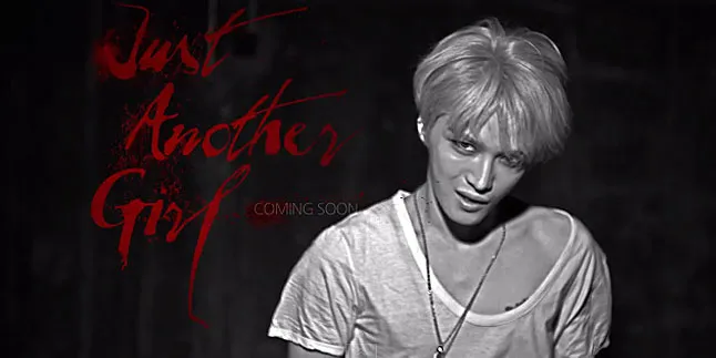 Keras dan Gelap, Intip Teaser MV Terbaru Jaejoong JYJ!