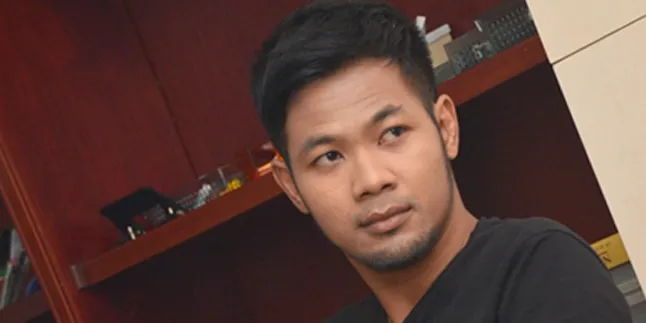 Keras Kepala, Mike D Bagindas Ceraikan Fina Tiza Keras Kepala, Mike D Bagindas Ceraikan Fina Tiza