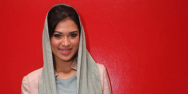 Kerbau, Mas Kawin Delia Septianti