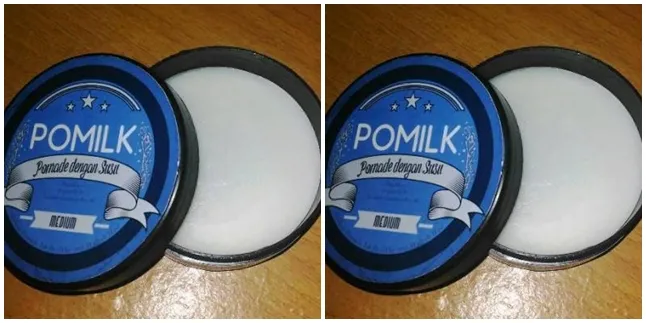 Keren! 3 Mahasiswa IPB Ciptakan Pomade Yang Terbuat Dari Susu