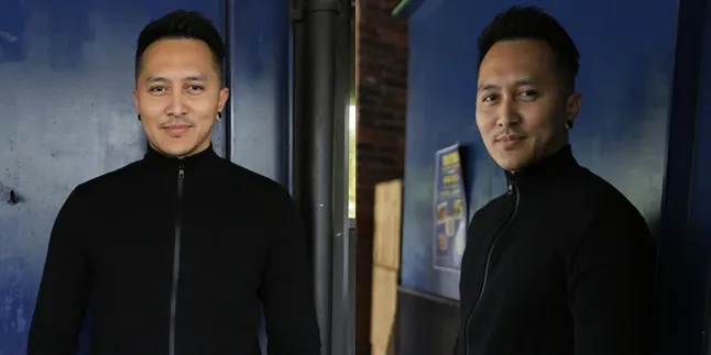 Keren, Aksi Demian Pada Pembukaan Konser LIDA Bikin Bingung Seisi Studio