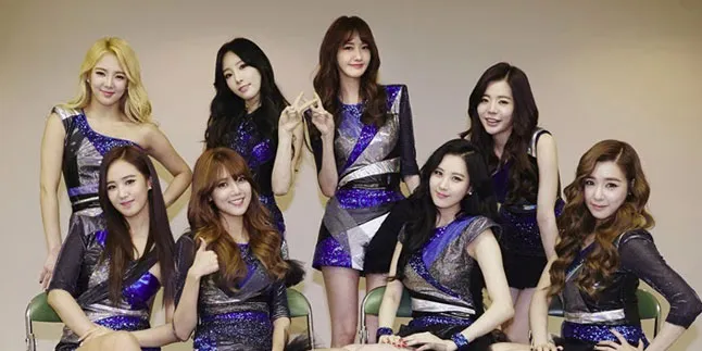 Keren Banget! Girls Generation 'Party' Rajai Chart Musik Asia Keren Banget! Girls Generation 'Party' Rajai Chart Musik Asia