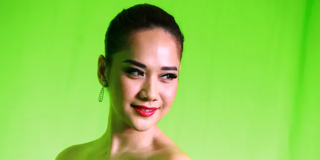 Keren Banget, Keluarga BCL Kompak Tampil Ala Rapper Keren Banget, Keluarga BCL Kompak Tampil Ala Rapper