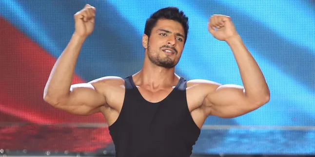 Keren! Goyangan Vin Rana Kini Ada Tutorialnya