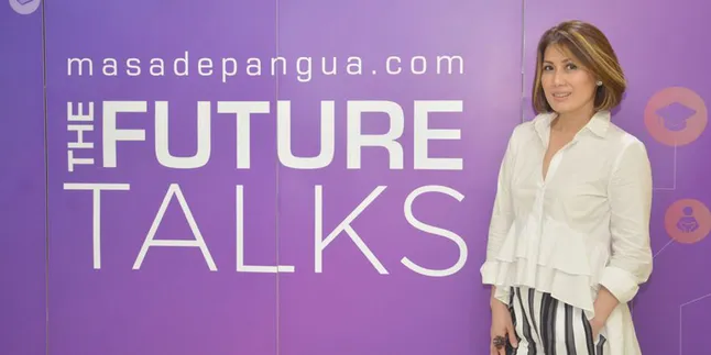 Keren! Gunadarma dan KapanLagi Network Sukses Berkolaborasi dalam The Future Talks