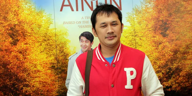 Keren, Hanung Bramantyo Ingin Bikin Film Soal Kartini