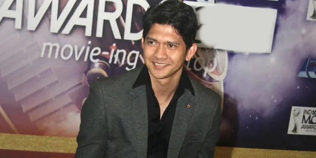 Keren! Iko Uwais Akan Beradu Akting Dengan Aktor 'TRANSFORMERS'