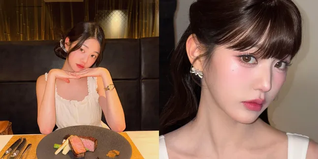 Keren, Jang Wonyoung IVE Cetak Sejarah Baru Jadi Idol Perempuan Gen 4 dengan Deal Terbanyak Bersama Brand Keren, Jang Wonyoung IVE Cetak Sejarah Baru Jadi Idol Perempuan Gen 4 dengan Deal Terbanyak Bersama Brand