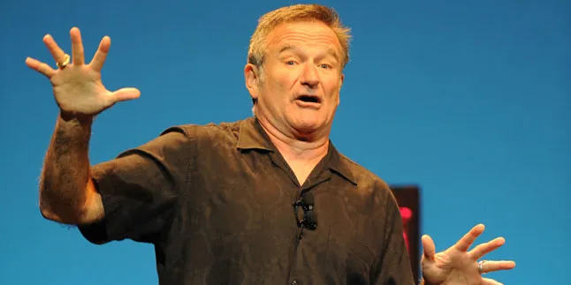 Keren, 'JUMANJI' Bakal Dibuat ke Dalam Versi Terbarunya! Keren, 'JUMANJI' Bakal Dibuat ke Dalam Versi Terbarunya!