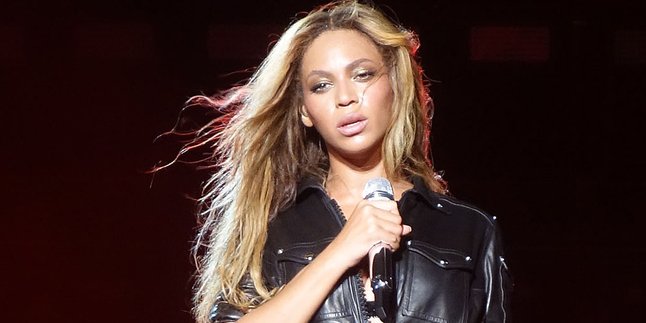 Tak Lama Lagi Kisah Hidup Beyonce Bakal Hadir Dalam Buku Biografi