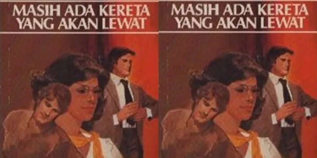 Keren! Maxima Pictures Siap Adaptasi Novel Klasik Mira W