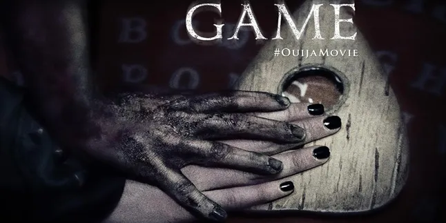 Keren! 'OUIJA' Baru 3 Hari Rilis, Langsung Rajai Box Office