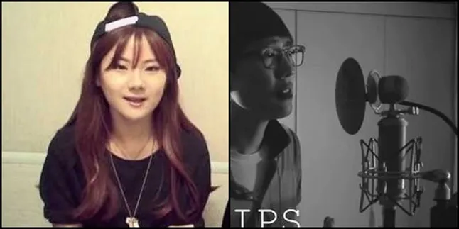 Keren, Penyanyi-Penyanyi Ini Sukses Cover Lagu Kpop Keren, Penyanyi-Penyanyi Ini Sukses Cover Lagu Kpop