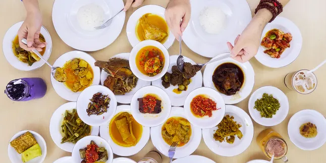 Keren, Promosi Kuliner Indonesia Sampai ke India!