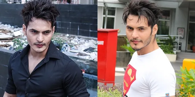 Keren, Ravi Bhatia Versi Boneka Pangeran Salim Ini Unyu Banget! Keren, Ravi Bhatia Versi Boneka Pangeran Salim Ini Unyu Banget!