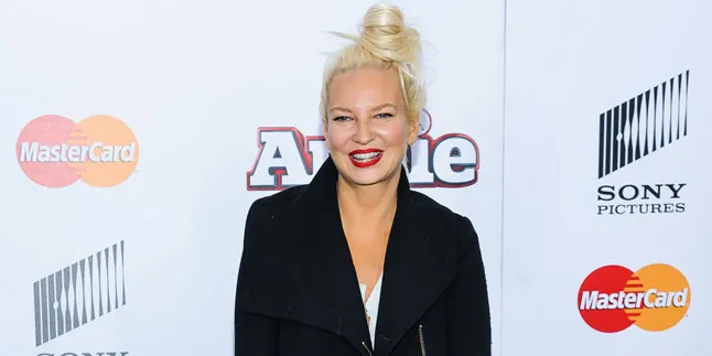 Keren! Sia Meng-cover California Dreamin' untuk Film San Andreas Keren! Sia Meng-cover California Dreamin' untuk Film San Andreas