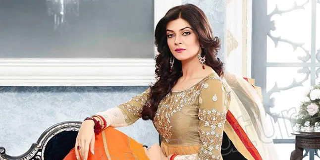Keren! Sushmita Sen Bakal Manjakan Fans Dengan Karya Barunya Ini