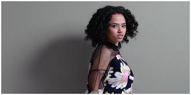 Keren! Ternyata Sudah 100 Iklan Yang Dibintangi Oleh Wizzy Keren! Ternyata Sudah 100 Iklan Yang Dibintangi Oleh Wizzy
