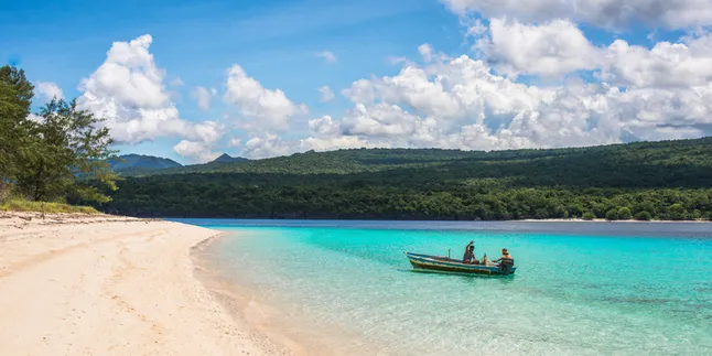 Keren, Tujuh Travel Agent Ikuti Indonesian Consumer Selling di Timor Leste