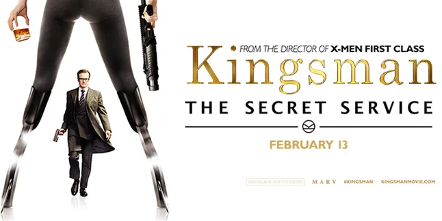 Keren, Video Stop-Motion 'KINGSMAN SECRET SERVICE' Rachel Ryle Keren, Video Stop-Motion 'KINGSMAN SECRET SERVICE' Rachel Ryle