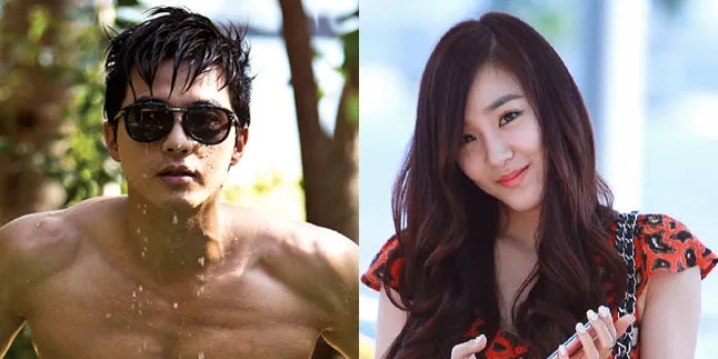 Kerennya Foto Bintang Korea Ketika Berada di Bali 2013 Kerennya Foto Bintang Korea Ketika Berada di Bali 2013