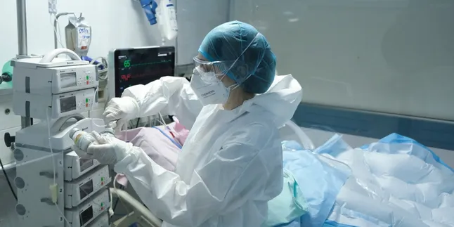 Kerennya Kolaborasi di Masa Pandemi, Hadirkan Rumah Sakit Darurat Penanganan Covid-19