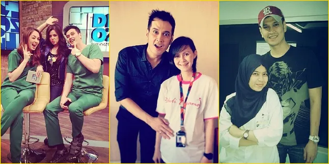 Kerennya Ryan Thamrin, Dokter Ganteng Pujaan Para Wanita