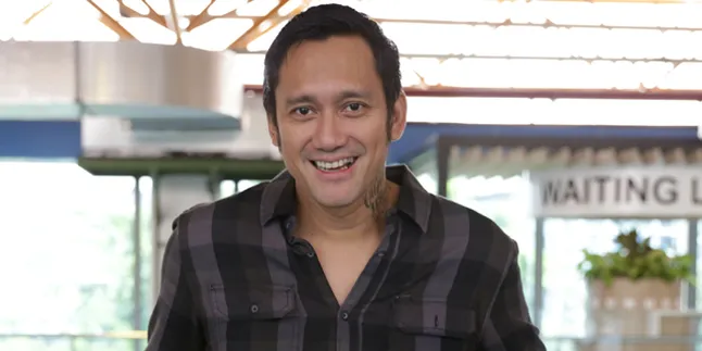 Kereta Menuju Bandara Diresmikan, Tora Sudiro Santai Soal Harga Tiket