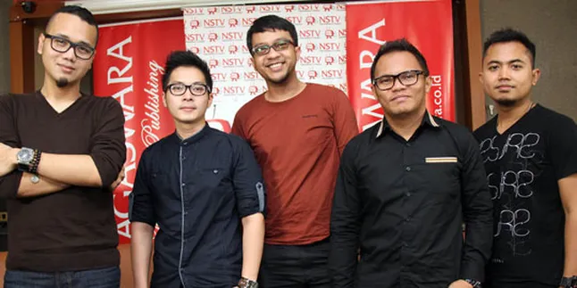 Kerispatih Layangkan Surat Teguran Kepada Sammy Simorangkir