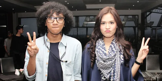 Kerja Boring? No Way!