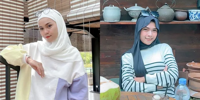 Kerja Kerasnya Kerap Dianggap Endorsement, Ini Respon Selebgram Nur Mujiana