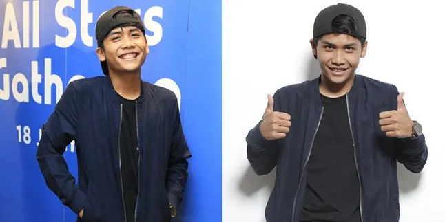 Kerja Rasa Main, Bintang Emon Bersyukur Bisa Melanjutkan Hidup dari Stand Up Comedy