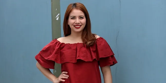 Kejar Target Usia, Tya Ariestya Kembali Jalani Program Bayi Tabung