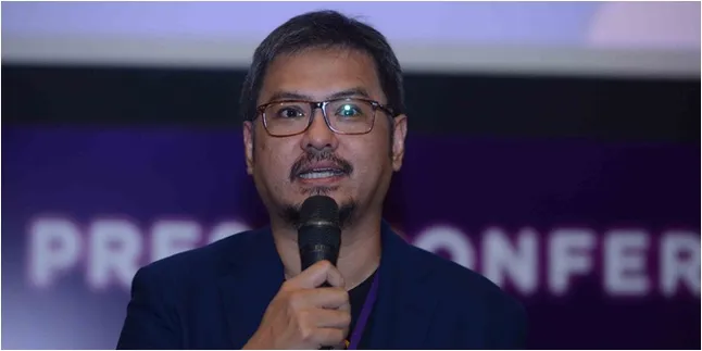 Kerjasama Antar Media, CEO KLY Ungkap Pentingnya Pencatutan Copyright