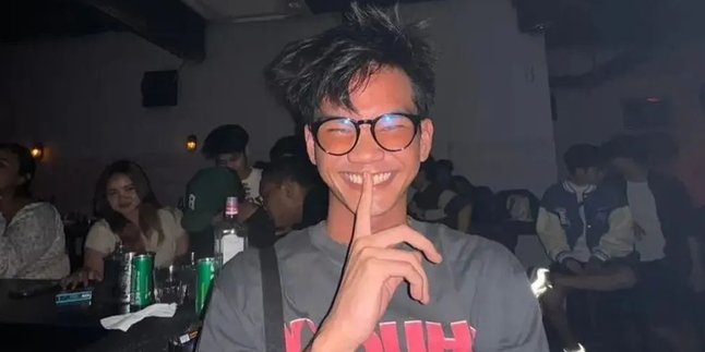 Son of Government Official, TikTok Celebrity Satria Mahathir 'Cogil' Arrested by Police