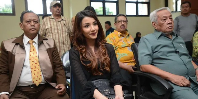 Kesabaran Habis, Keluarga Tsania Marwa Beri Atalarik Ultimatum