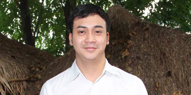 Dimas Andrean Sanggah Tendang Alat Kelamin Korban