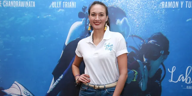 Kesaksian Nadine Chandrawinata Dalam Kasus Hukum Gatot Brajamusti