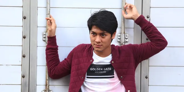 Kesal Dengan Stefan William, Rizky Billar Masuk Genk Spider