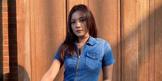 Kesal Disebut Perusak Hubungan Denny Caknan dan Happy Asmara, Fizzabella Angkat Bicara Berikan Klarifikasi